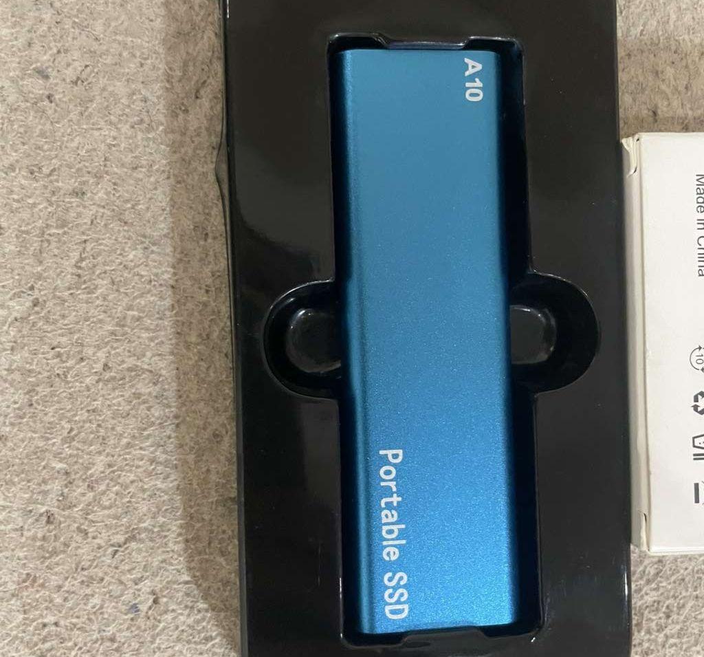 6 tb hard
