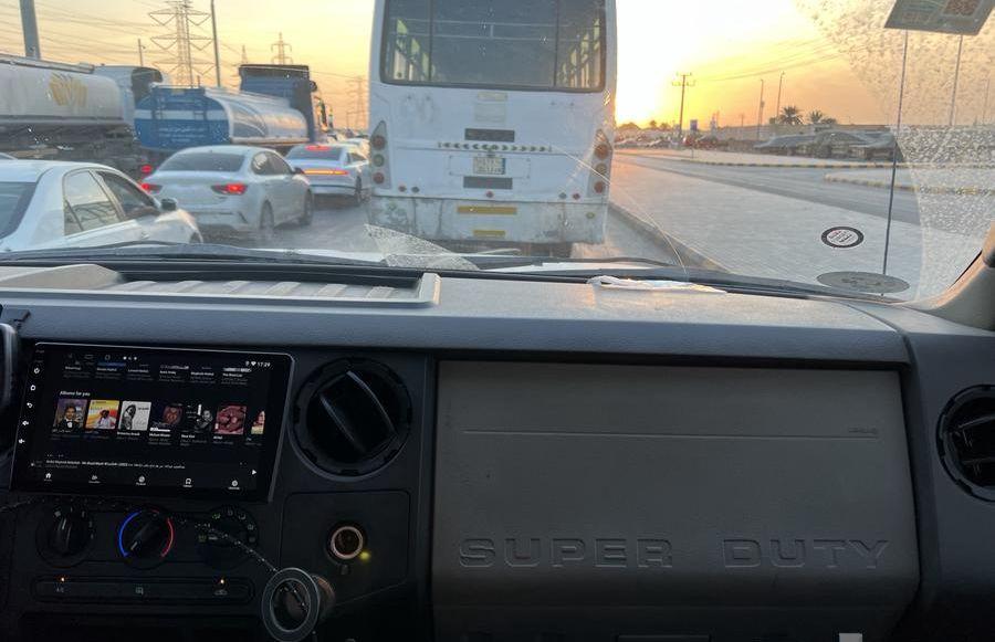 فورد F-350