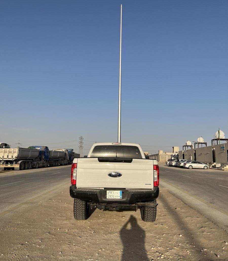 فورد F-350