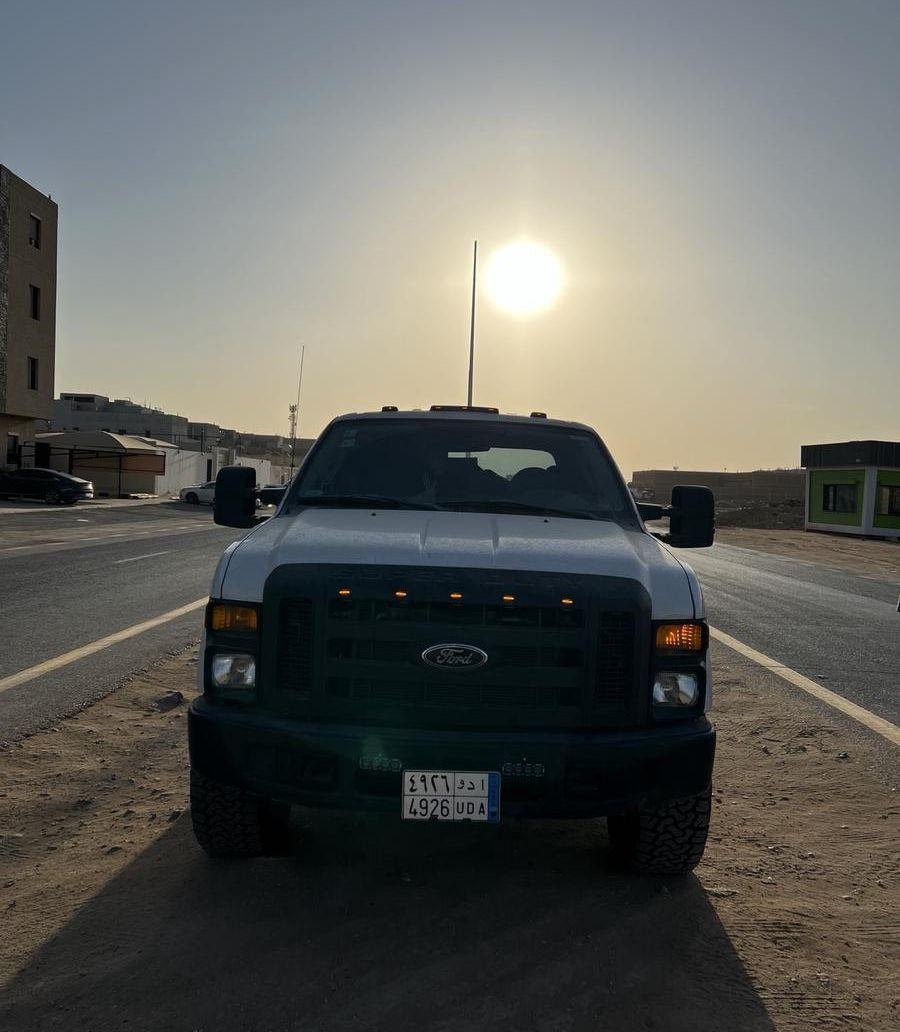 فورد F-350