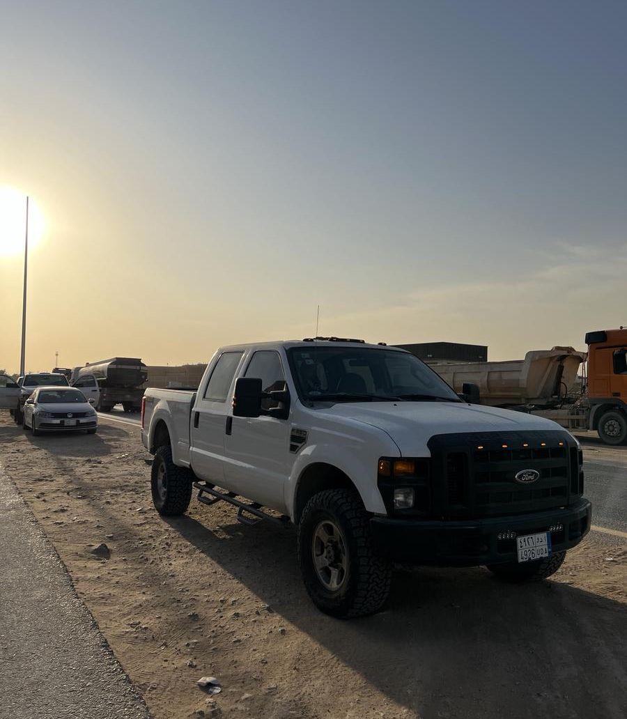 فورد F-350