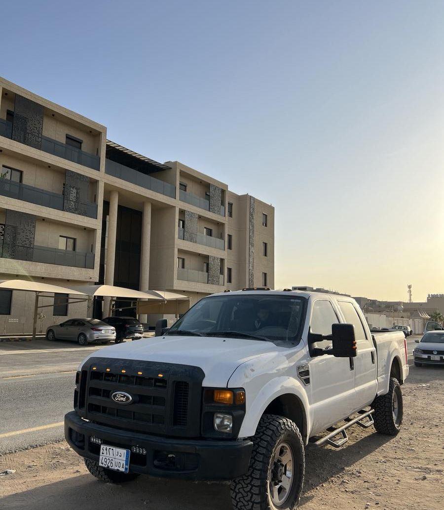 فورد F-350