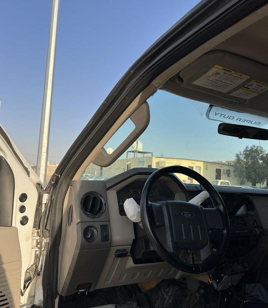فورد F-350