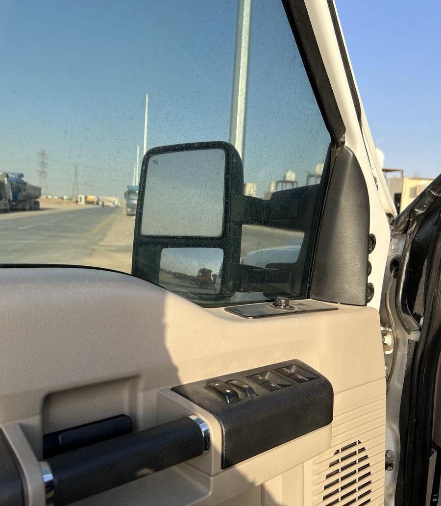فورد F-350