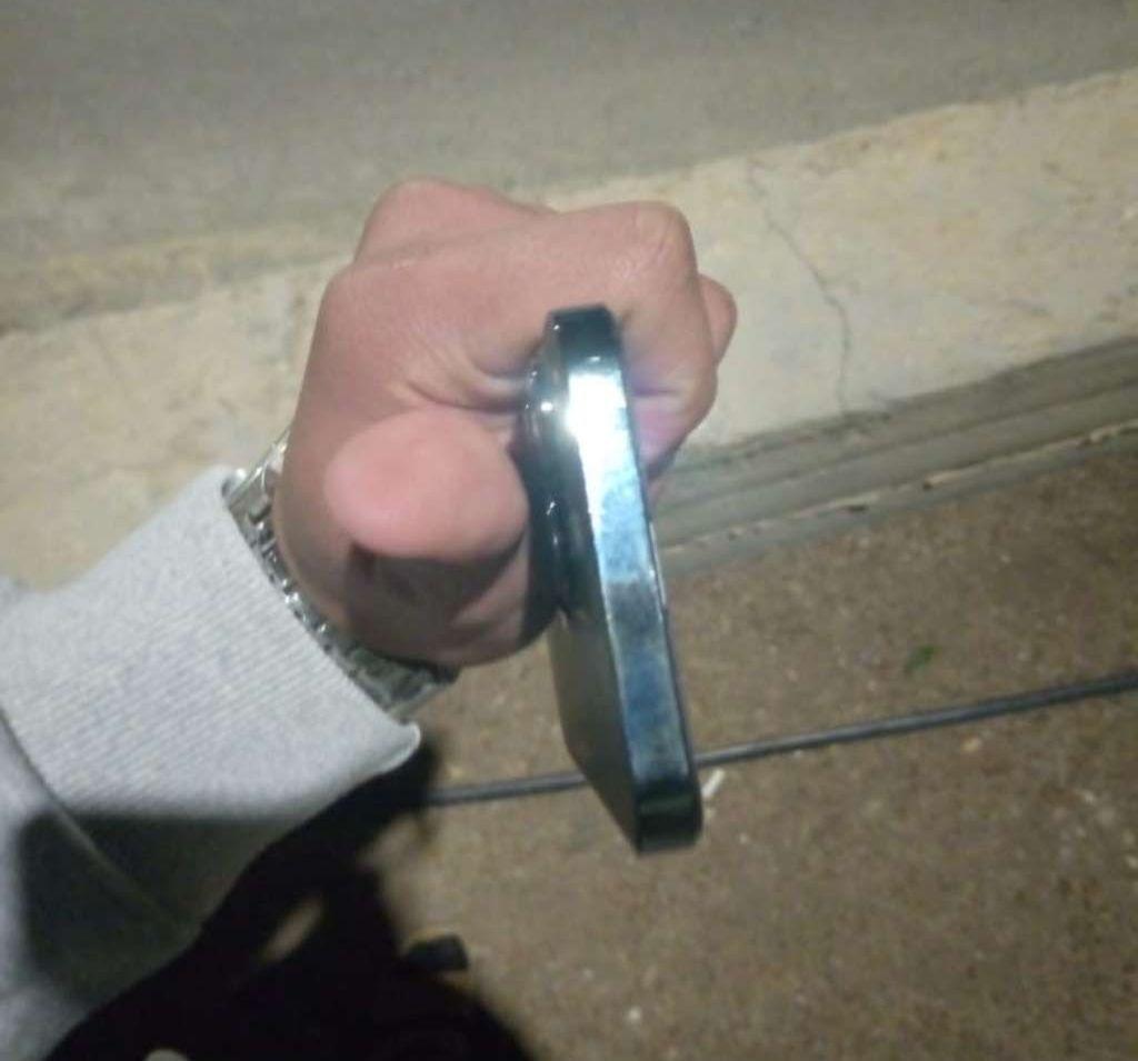 تلفون ايفون 13