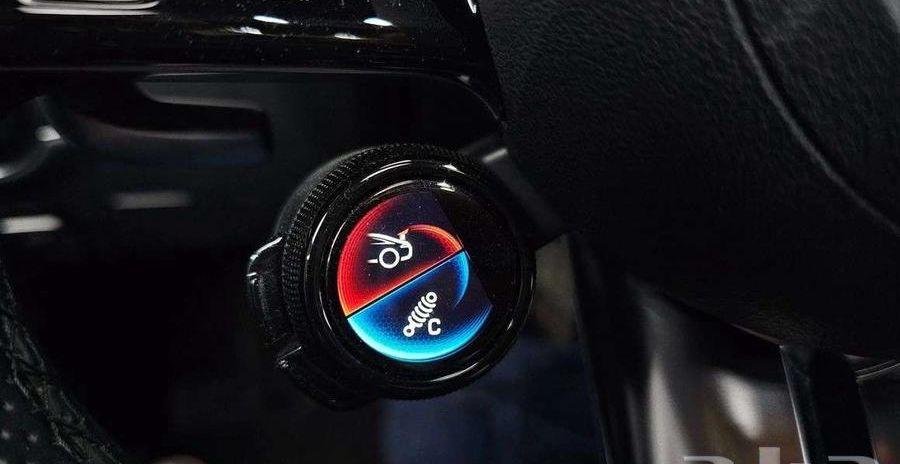 مرسيدس AMG GT