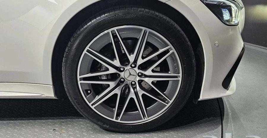مرسيدس AMG GT