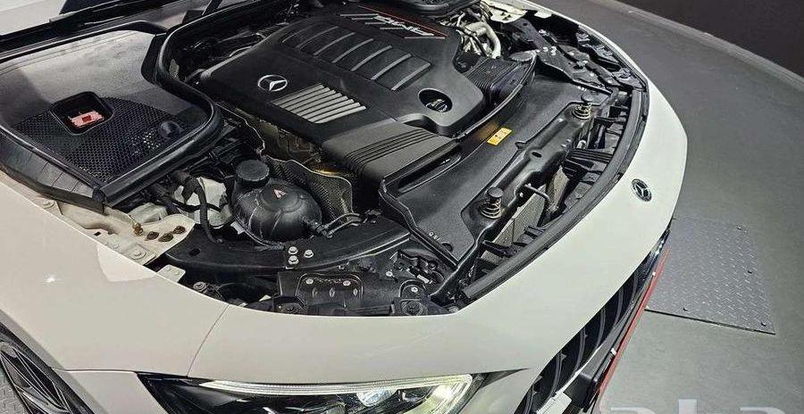 مرسيدس AMG GT