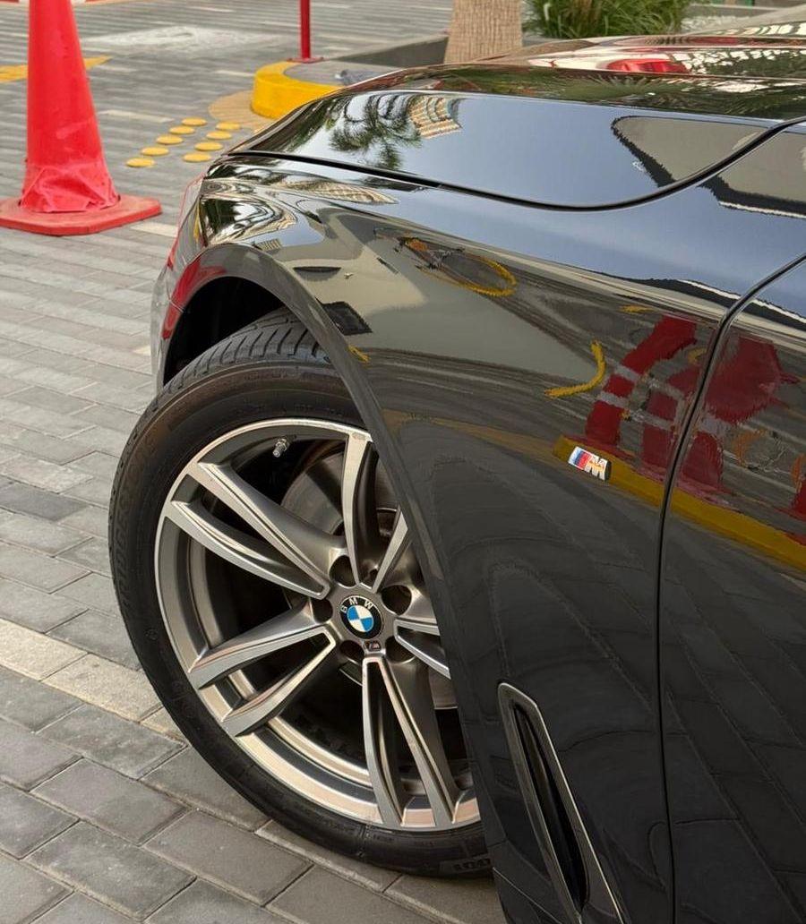 للبيع BMW 740LI