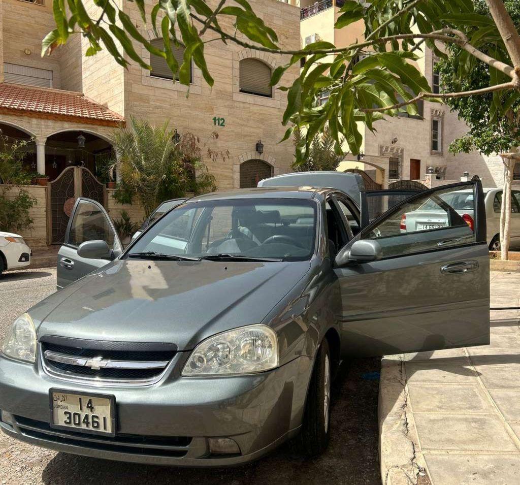 2009, شيفروليه, اوبترا,