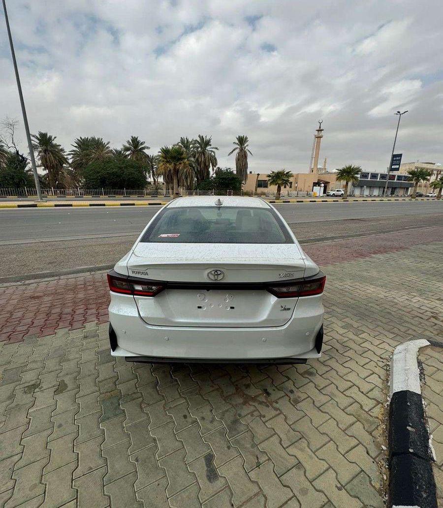 يارس واي بلس