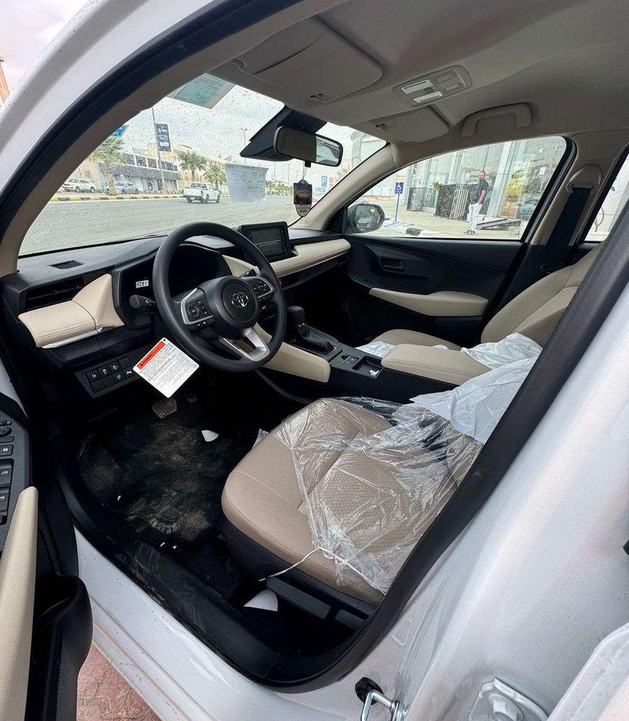 يارس واي بلس