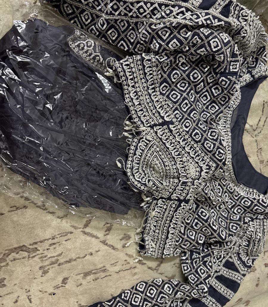 فستاين ساري هندي
