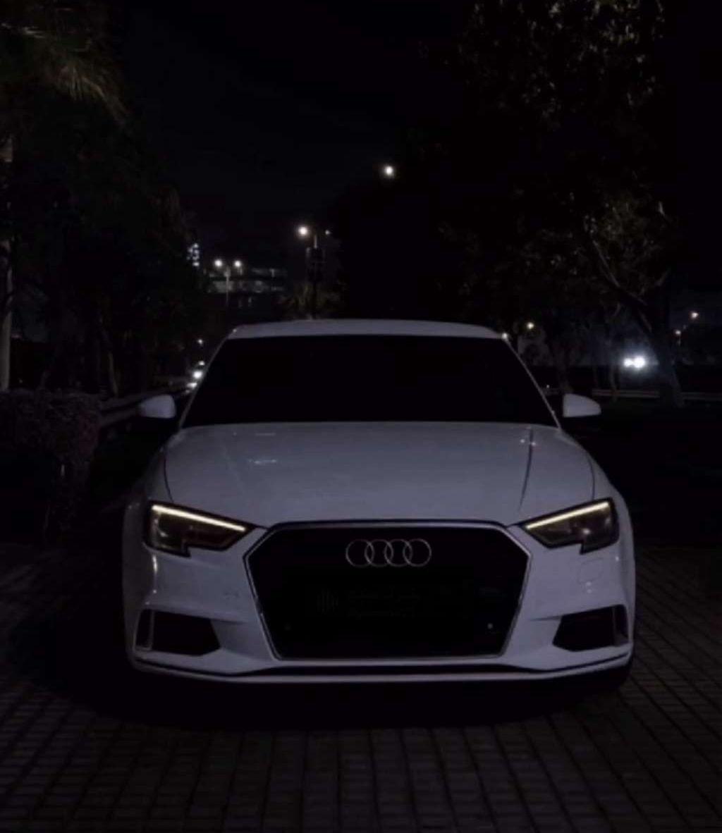 2017 أودي A3