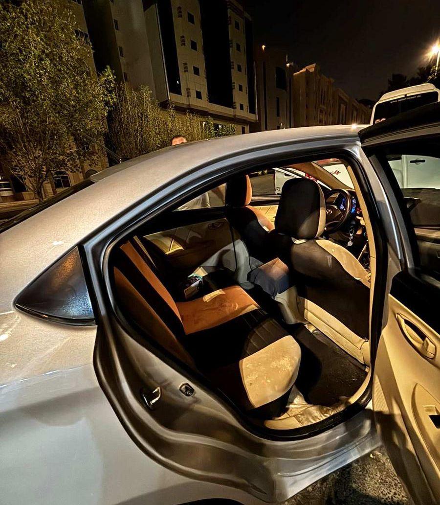 تايوتا ياريس 2017