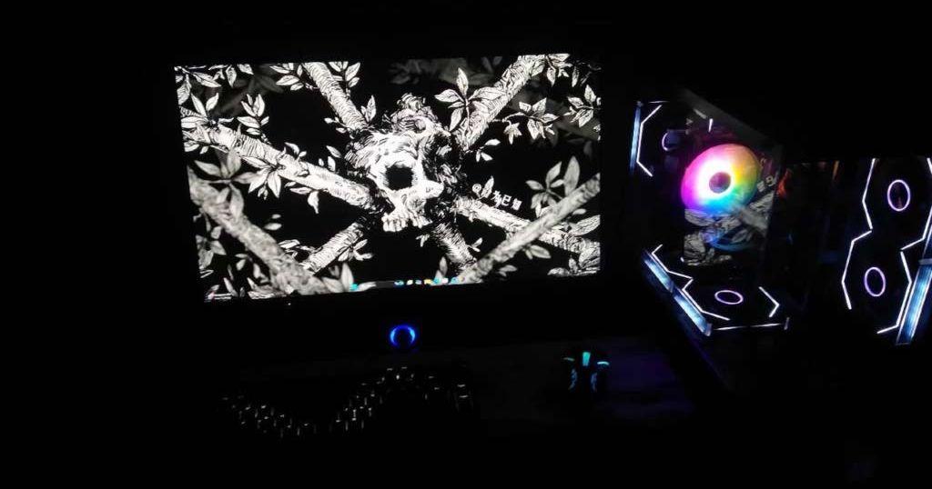 Rtx 5060 oc