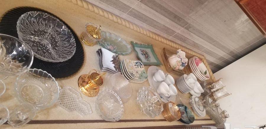 متفرقات اوانى مطبخ