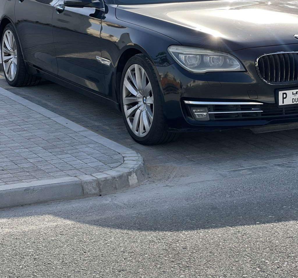 2013 بي ام