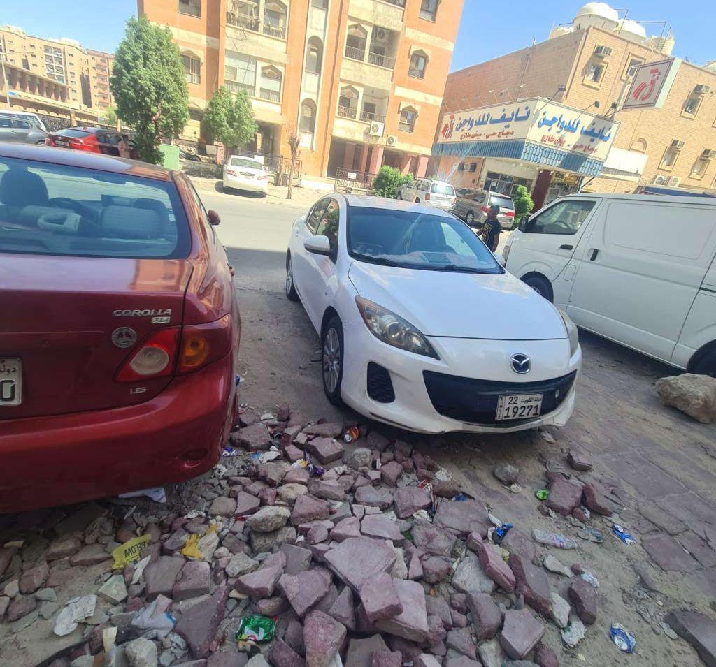 2014 مازدا 3