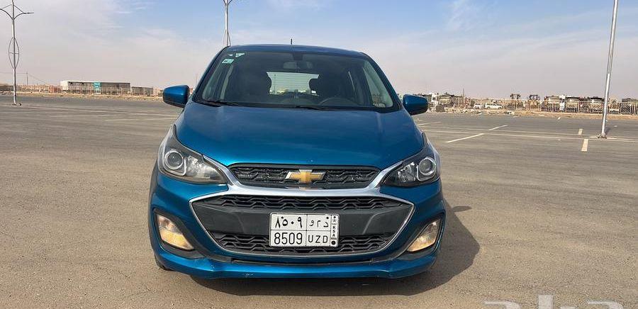 سبارك 2021