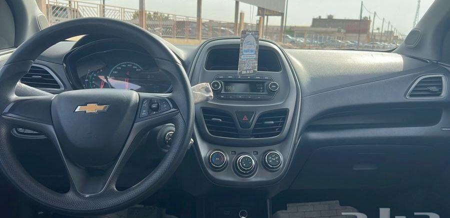 سبارك 2021