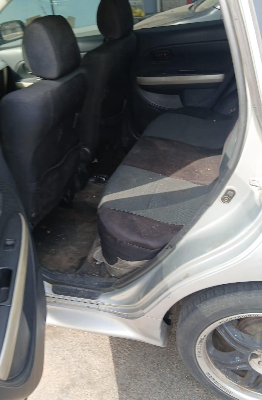 بيت شعبي حي