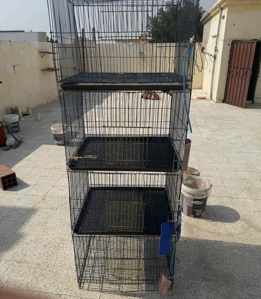محاكر حمام