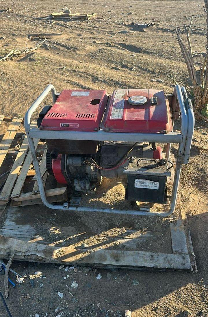 ماطور كهربائي