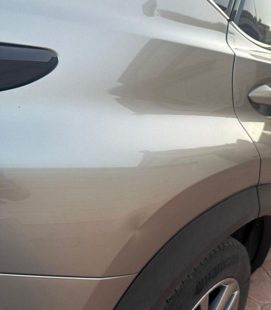 لكزس nx 200t