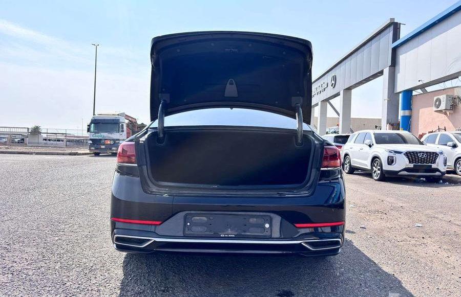 كيا كادينزا K7