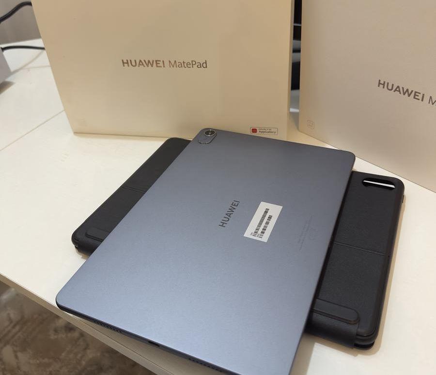 ايباد هواوي ميت