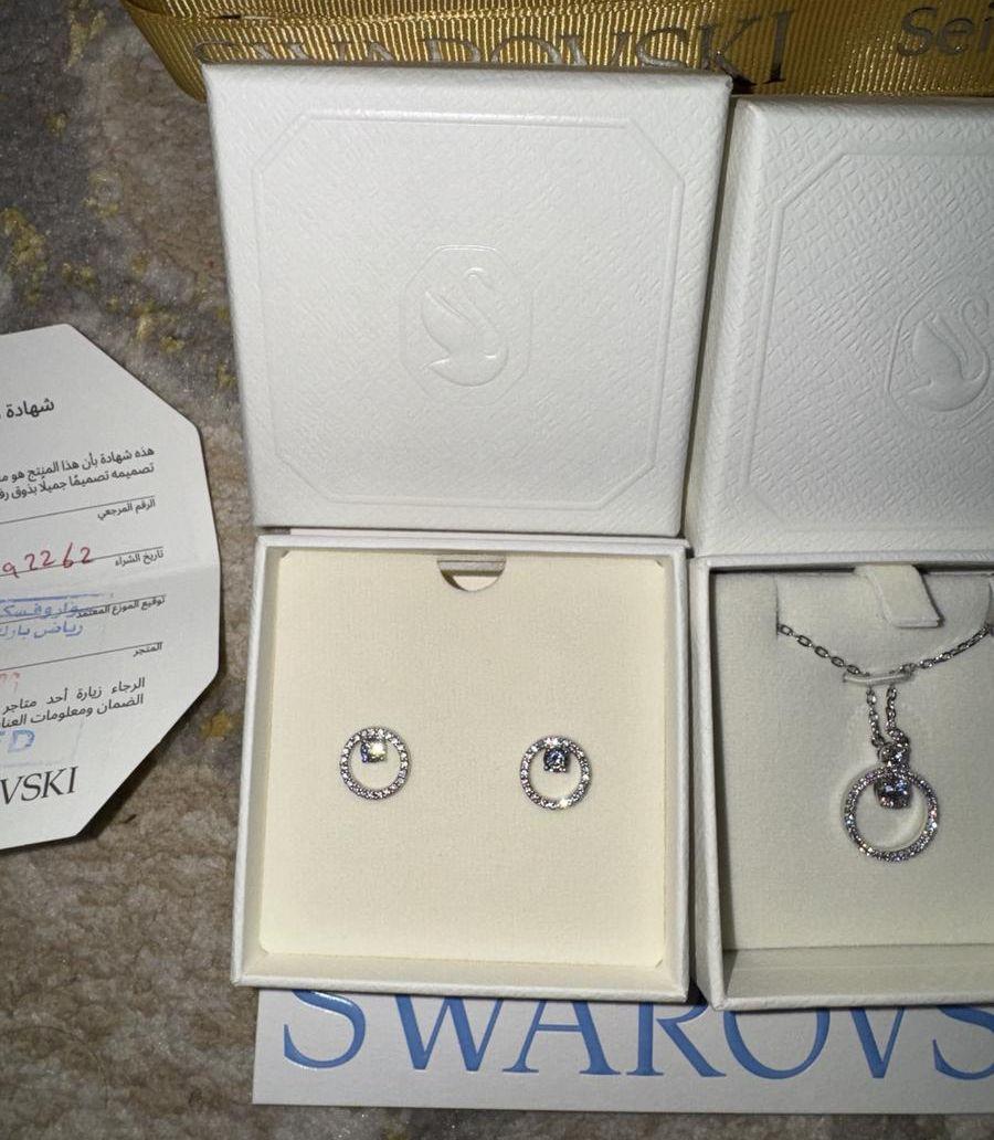 اكسسوارات نسائية من