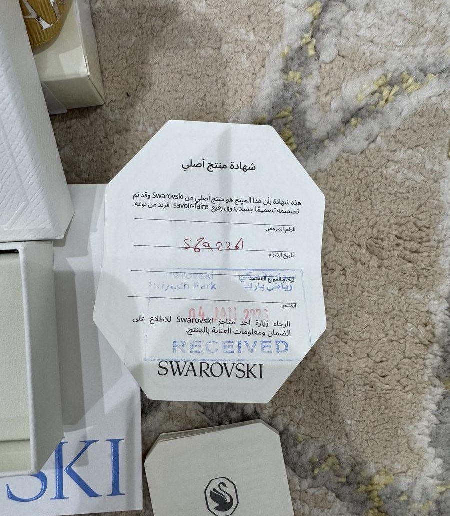 اكسسوارات نسائية من