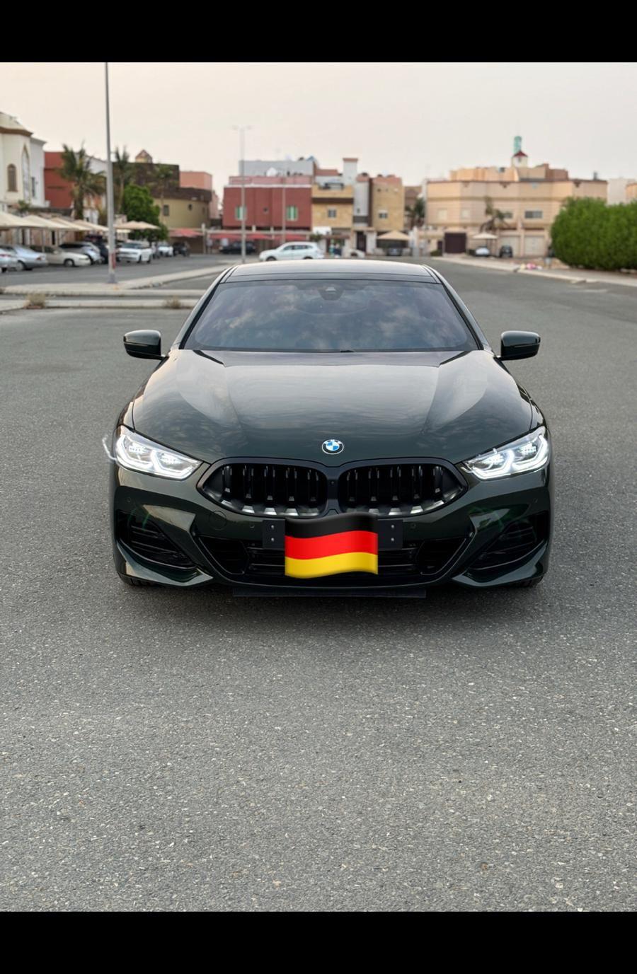بي ام دبليو