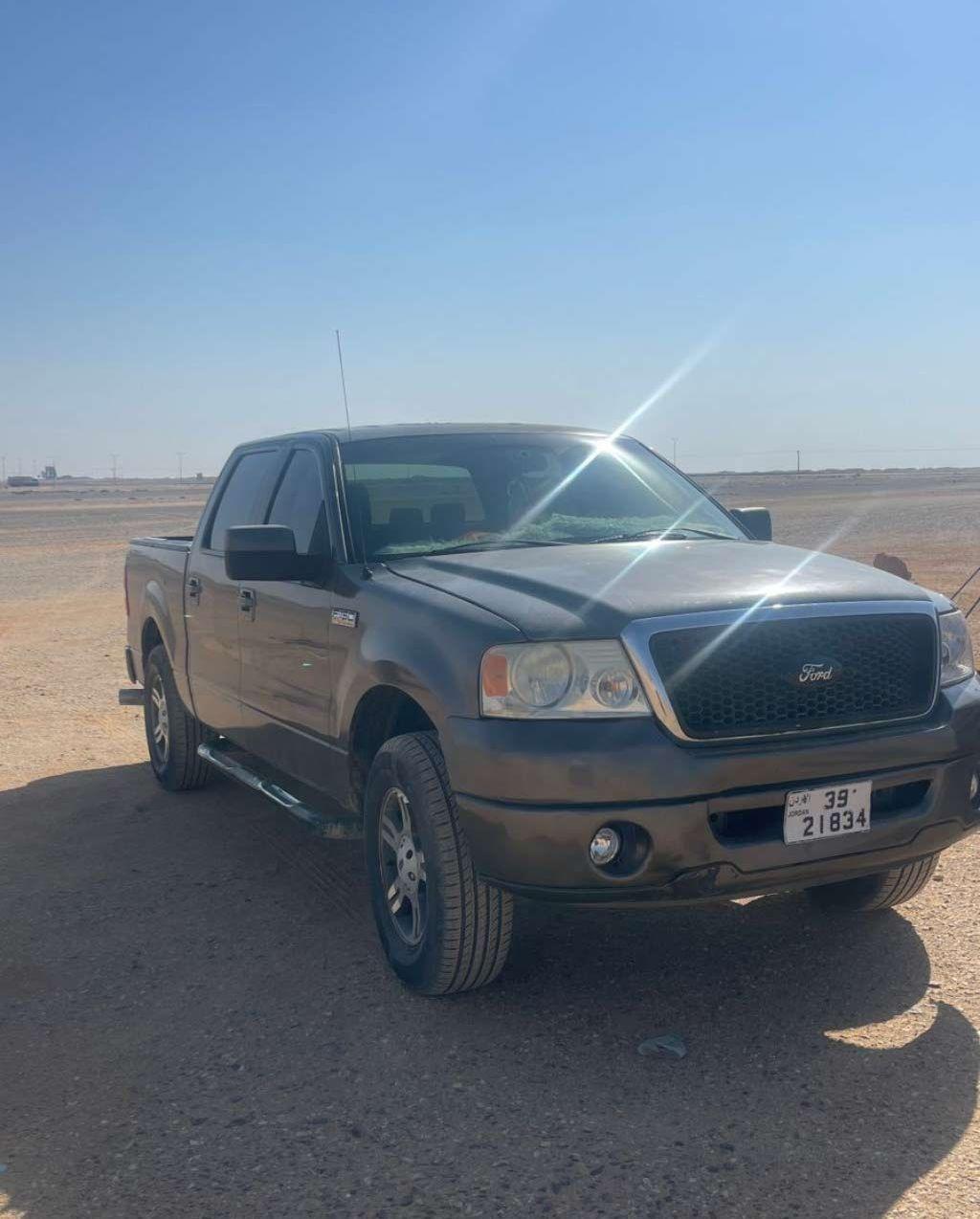 2007, فورد, F-150,