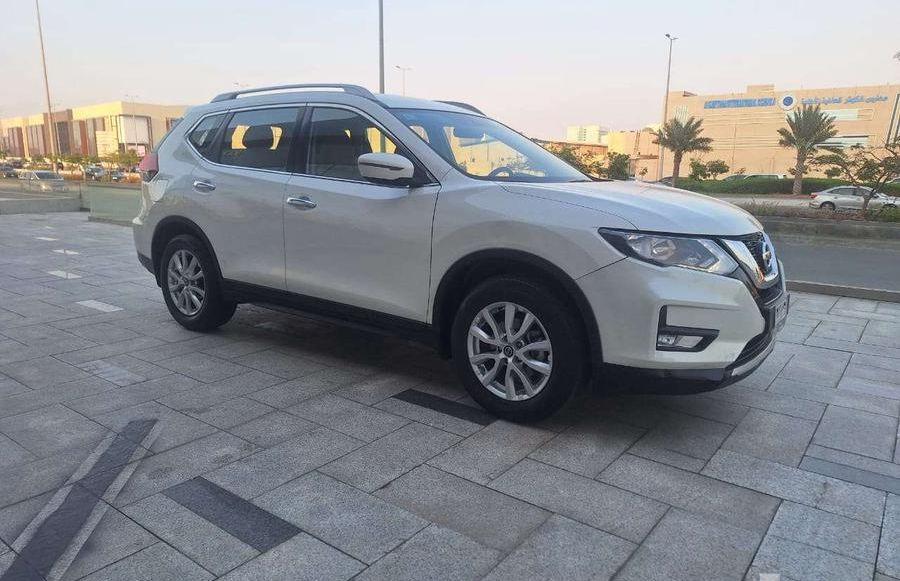 نيسان اكستريل 2022