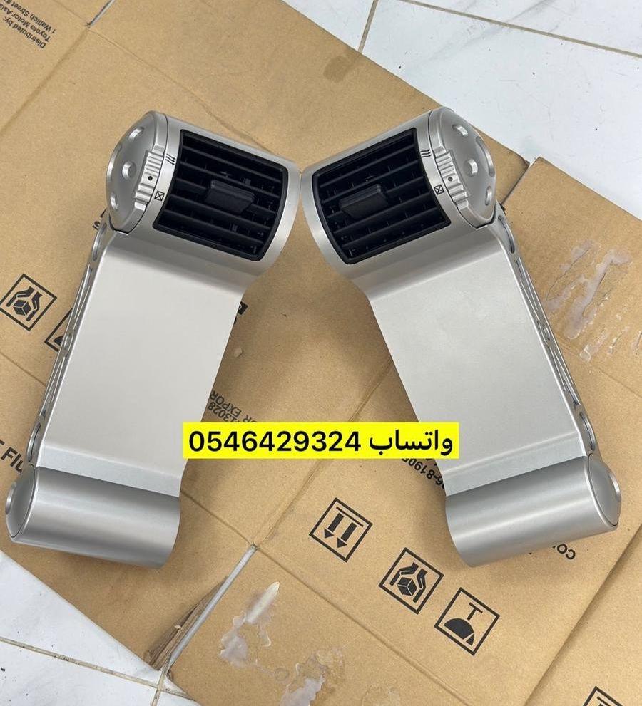 ديكور مكيف الاركان