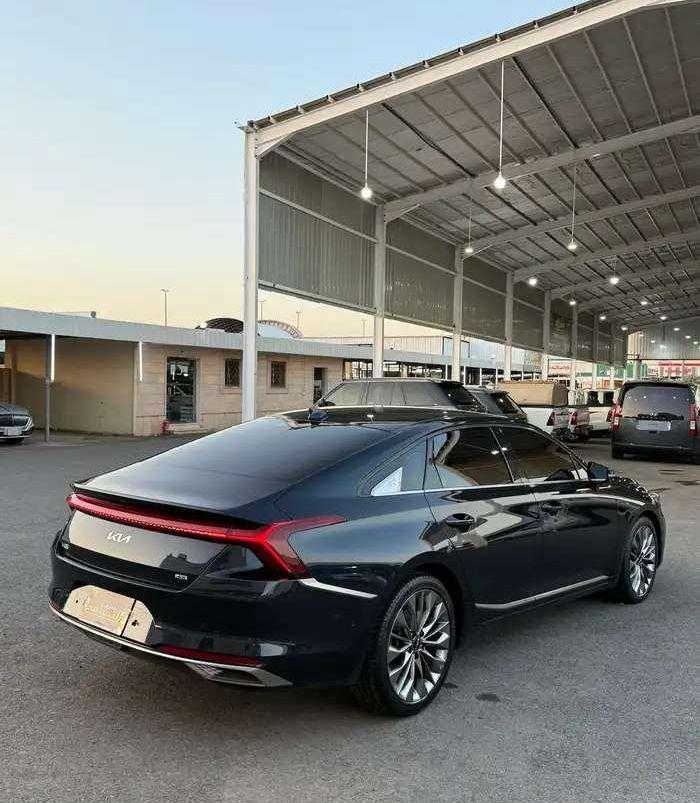 K8 شرط بدي