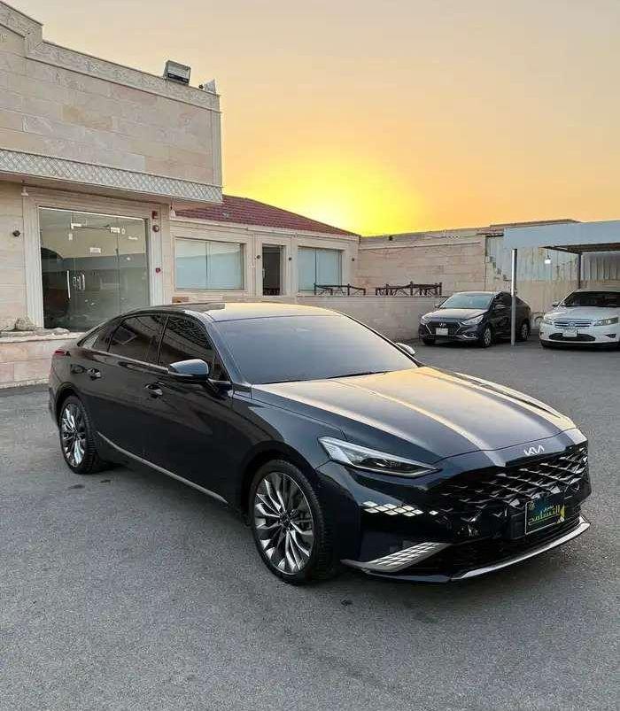 K8 شرط بدي