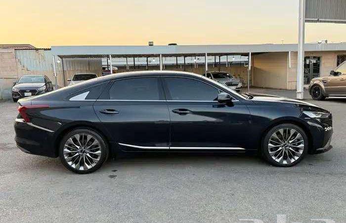 K8 شرط بدي