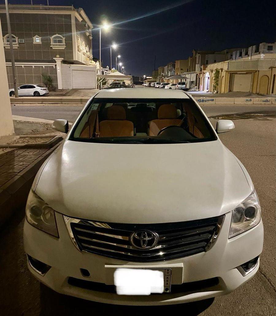 اوريون 2011