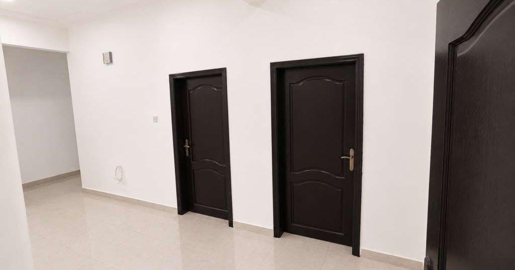 Spacious 2-Bedroom Apartment