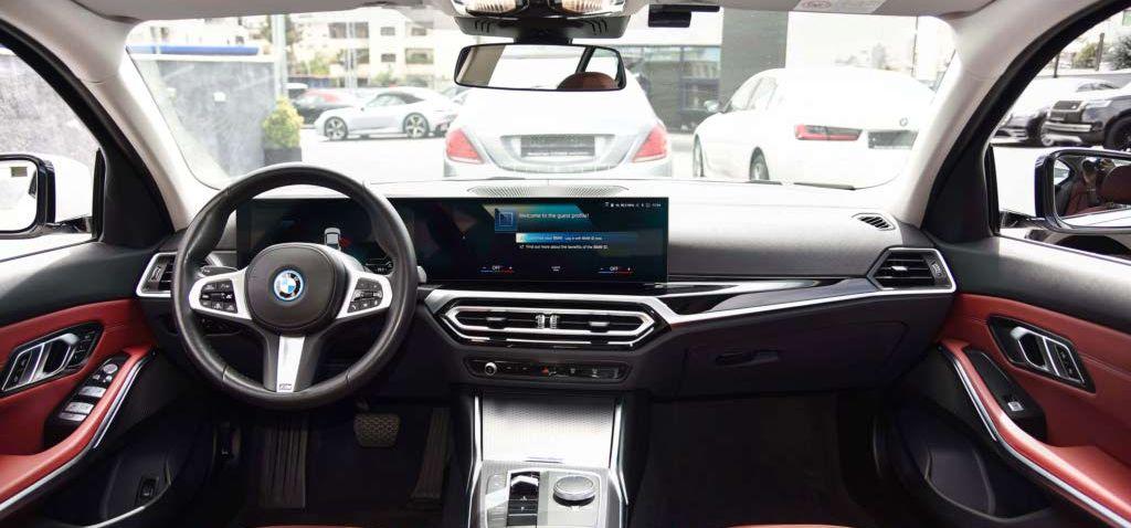 2023, بي ام