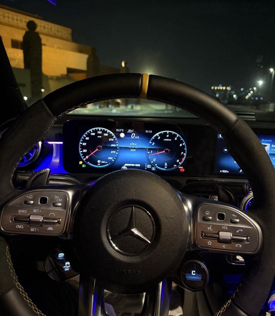 للبيع  Mercedes-AMG
