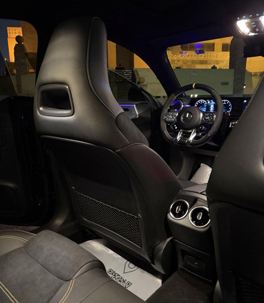 للبيع  Mercedes-AMG