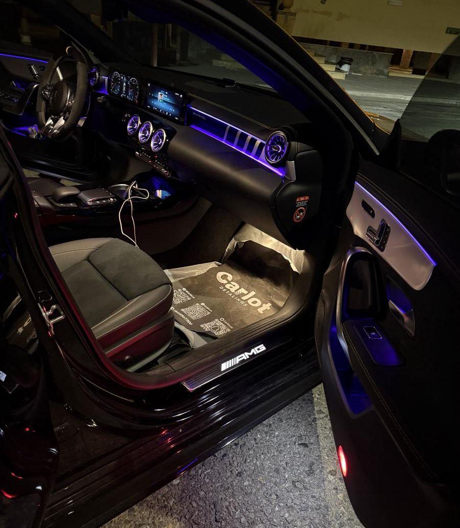 للبيع  Mercedes-AMG