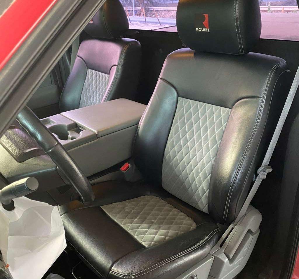 2013 فورد F-150