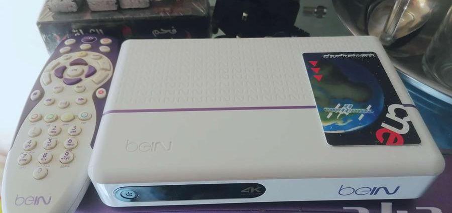 بي إن 4K