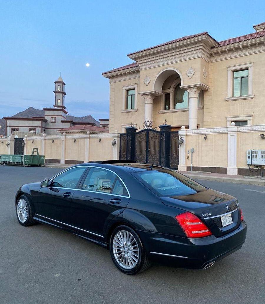 مرسيدس