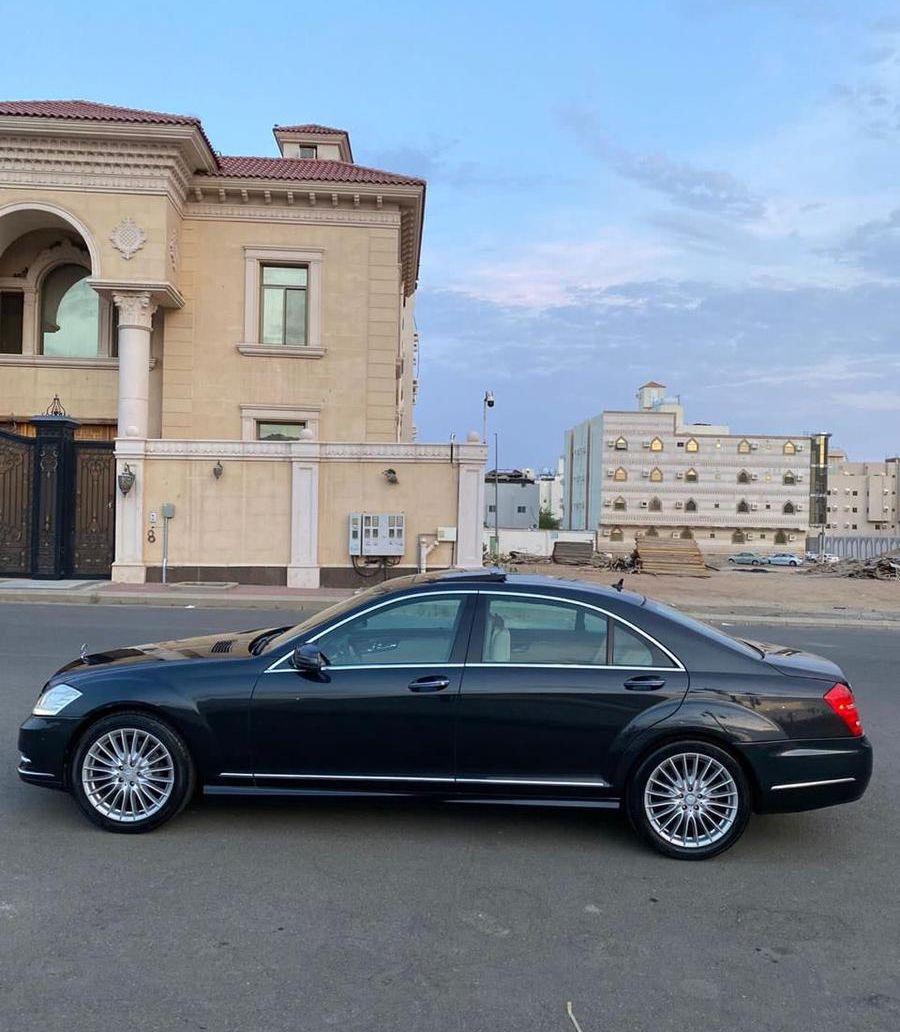 مرسيدس
